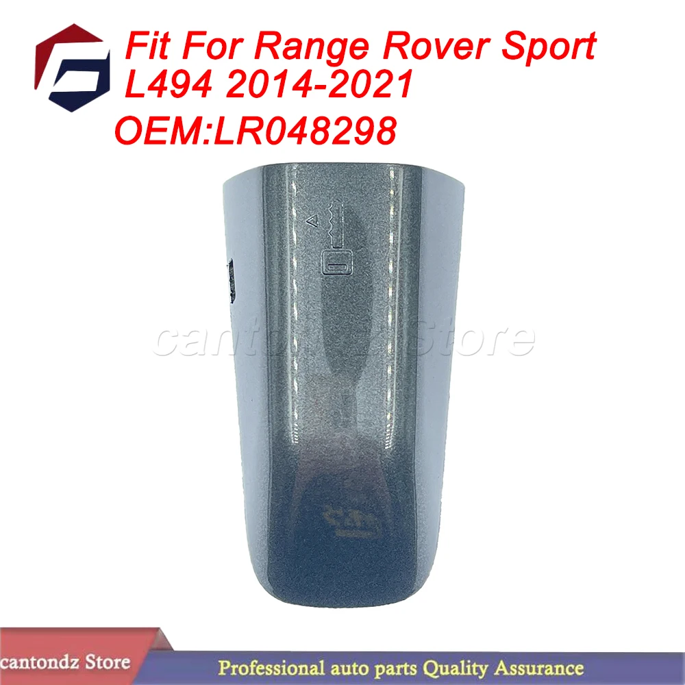 Подходит для Range Rover Sport L494 2014-2021 ABS, новый серый LHD Передний фонарь, крышка LR048298
Подходит для Range Rover Sport L494 2014-2021 ABS, новый серый LHD Передний фонарь, крышка LR048298