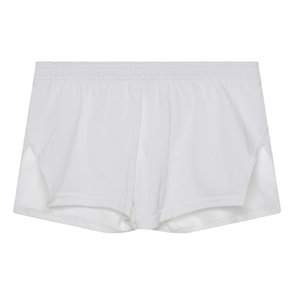 Mens Running Shorts Quick-drying Tether Gym Athletic Workout Shorts Pocket Simple Pants Solid Split Fitness Men's Home Shorts
Mens Running Shorts Quick-drying Tether Gym Athletic Workout Shorts Pocket Simple Pants Solid Split Fitness Men's Home Shorts