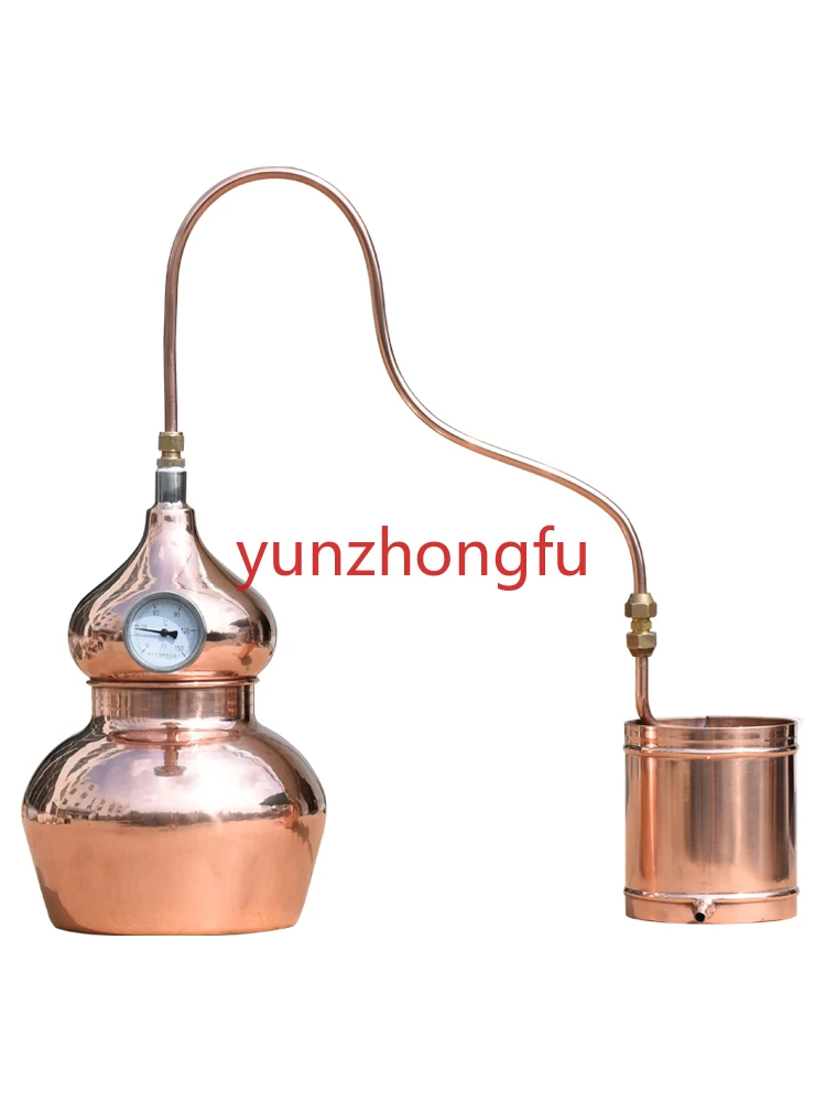 Железная дорога, Цветочная Тыква с эфирным маслом, медный дистиллятор, оборудование для очистки бренди и зарубежного вина
Железная дорога, Цветочная Тыква с эфирным маслом, медный дистиллятор, оборудование для очистки бренди и зарубежного вина