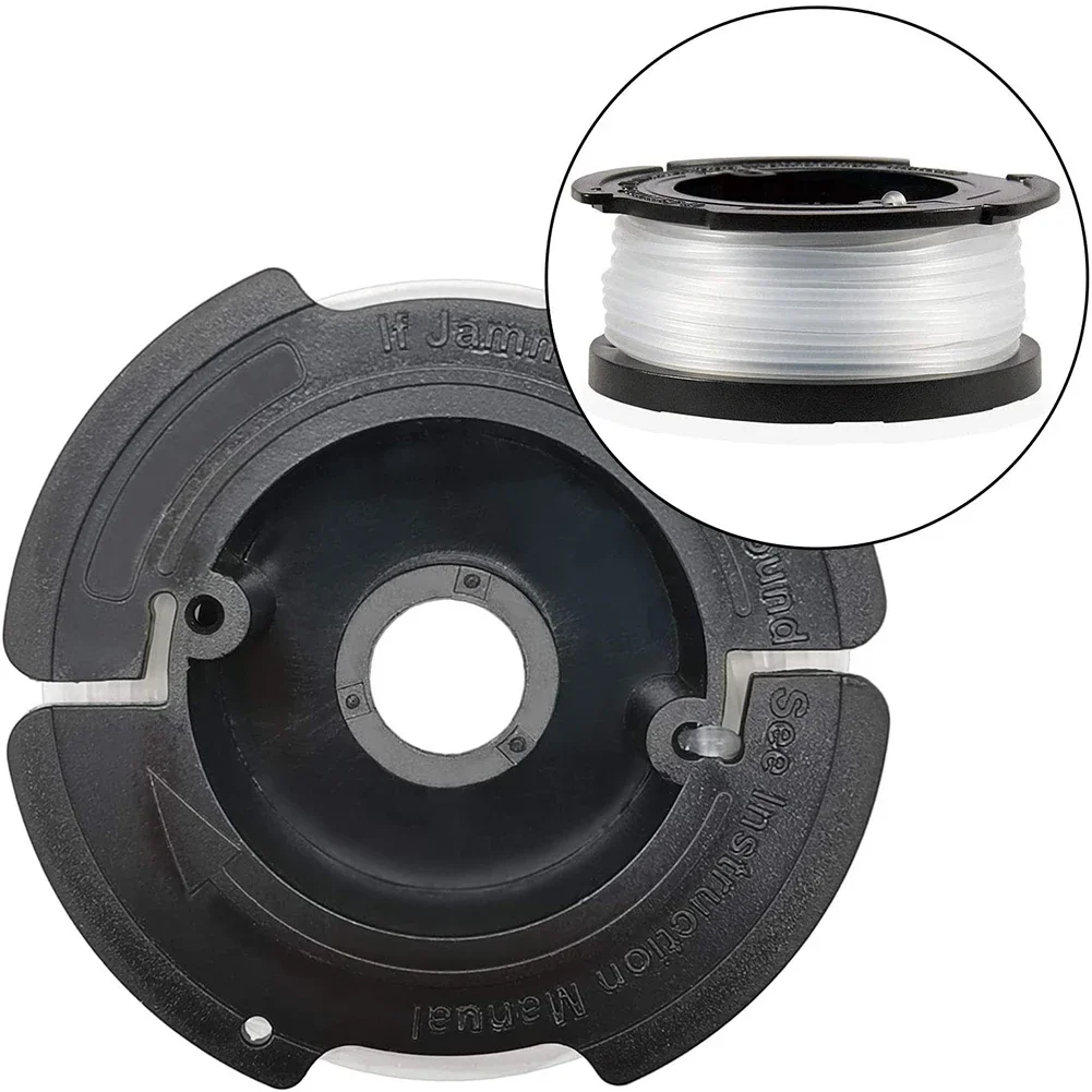 Thread Spools Spool Cover For Black And Decker Strimmers Grass Strimmers GL280 GL230 GL340 GL425 GL540 GL545 GL555 GL560
Thread Spools Spool Cover For Black And Decker Strimmers Grass Strimmers GL280 GL230 GL340 GL425 GL540 GL545 GL555 GL560