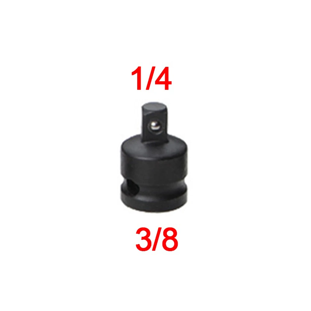 1/4 3/8 1/2 3/4 Air Impact Wrench Converter Socket Joints Ratchet Drive Adapter Air Impact Wrench Converter Socket Joints Ratche
1/4 3/8 1/2 3/4 Air Impact Wrench Converter Socket Joints Ratchet Drive Adapter Air Impact Wrench Converter Socket Joints Ratche