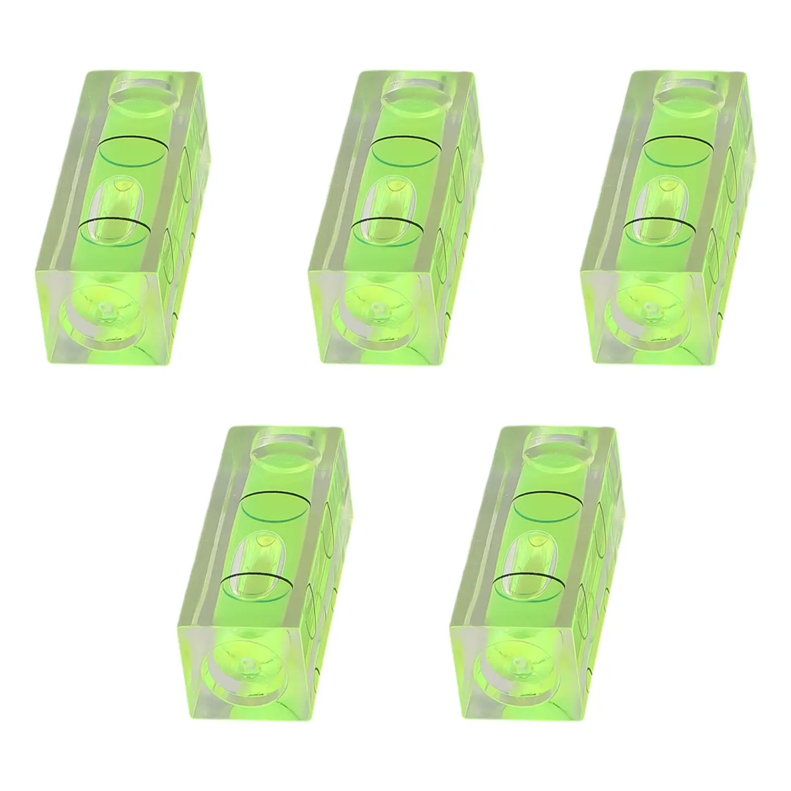 New PracticalLevelLevel Industrial Woodworking ABS Plastic Acrylic Bubble For Green 40*15*15mm
New PracticalLevelLevel Industrial Woodworking ABS Plastic Acrylic Bubble For Green 40*15*15mm