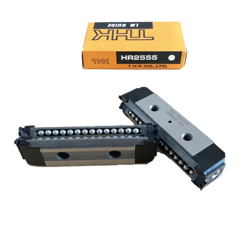 Линейные направляющие типа CNC и линейные направляющие HR918/HR1123/HR1530/HR2042/HR2555 /HR3065
Линейные направляющие типа CNC и линейные направляющие HR918/HR1123/HR1530/HR2042/HR2555 /HR3065