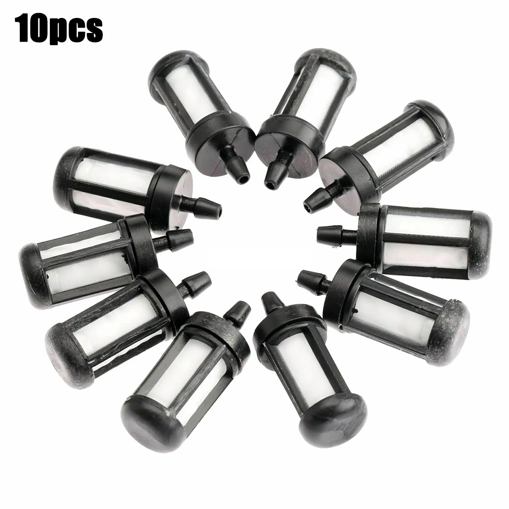 10pcs Fuel Filters For Most Wackers Blowers Edgers Trimmers Etc For ZAMA POULAN Chainsaw Edgers Garden Power Tools Part
10pcs Fuel Filters For Most Wackers Blowers Edgers Trimmers Etc For ZAMA POULAN Chainsaw Edgers Garden Power Tools Part