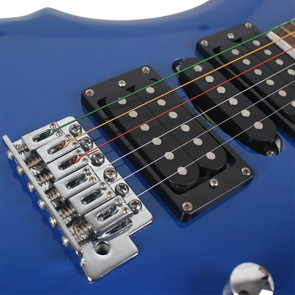 Strings Guitar Strings Musical Instruments 0.009-0.042 Inch Bright Harmonic IRIN Electric Guitar Nickel Alloy Wound
Strings Guitar Strings Musical Instruments 0.009-0.042 Inch Bright Harmonic IRIN Electric Guitar Nickel Alloy Wound