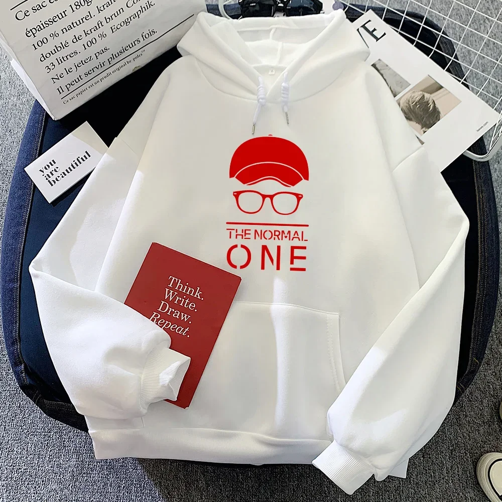 Худи для футбола JurgenKlopp, свитшоты с графическим принтом «обычный один», Мужская/женская одежда, повседневная одежда с длинным рукавом и капюшоном
Худи для футбола JurgenKlopp, свитшоты с графическим принтом «обычный один», Мужская/женская одежда, повседневная одежда с длинным рукавом и капюшоном