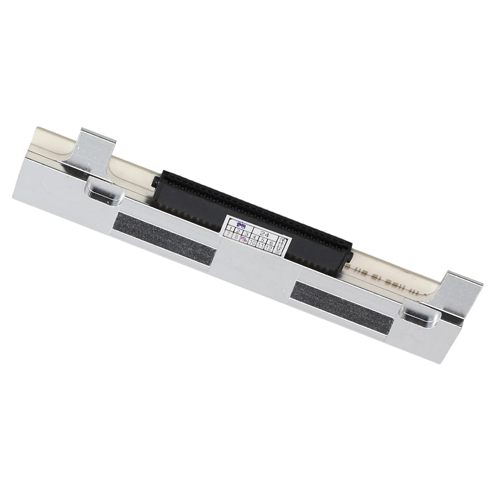For IBM SureMark 4610-2CR 4610-2NR 4610 2NR Print Head Thermal Practical 203DPI 44D0189 Durable High Quyality New
For IBM SureMark 4610-2CR 4610-2NR 4610 2NR Print Head Thermal Practical 203DPI 44D0189 Durable High Quyality New