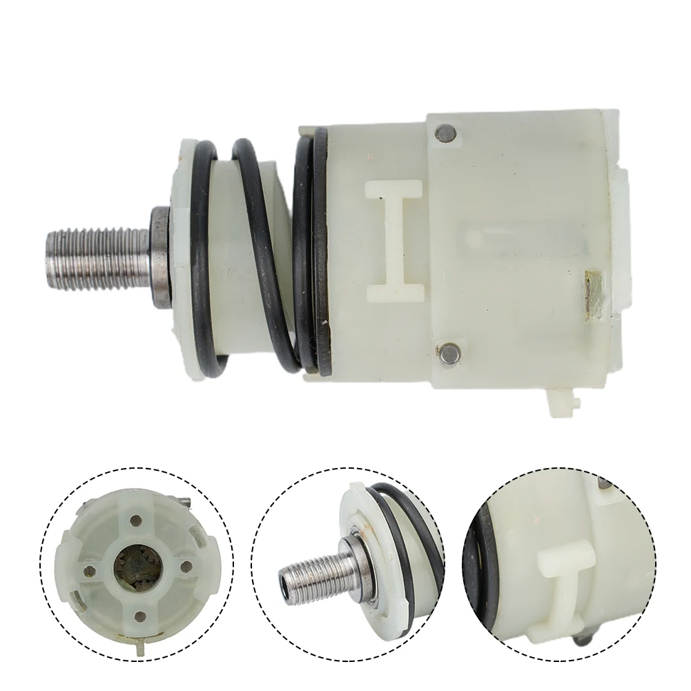 Power Tool Gear Box 12V 12V Two-speed 80*40mm Adjustable Speed Drill Chuck Drill Screwdriver Universal Gearbox
Power Tool Gear Box 12V 12V Two-speed 80*40mm Adjustable Speed Drill Chuck Drill Screwdriver Universal Gearbox