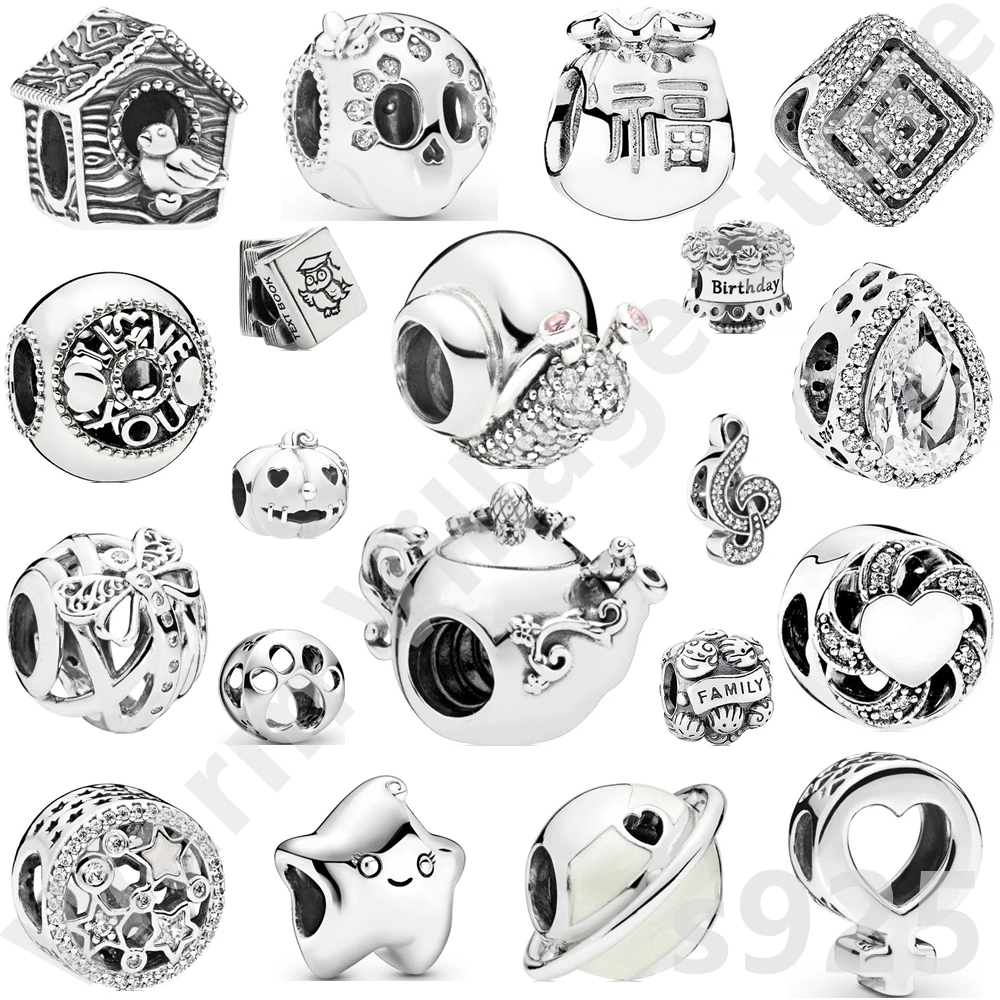 925 Silver Fit Original Charm Beaded Lucky Bag Charm Bracelet Lucky Bag Beads DIY Jewelry Ladies Kanji FU Means Happiness Charm
925 Silver Fit Original Charm Beaded Lucky Bag Charm Bracelet Lucky Bag Beads DIY Jewelry Ladies Kanji FU Means Happiness Charm