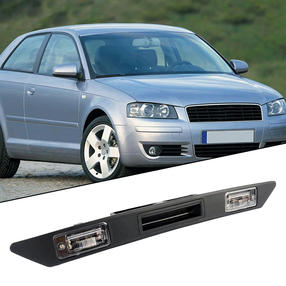 Переключатель ручки багажника автомобиля для A3 8P/S3/Sportback 2004-2013 рулевая лента багажника номерной знак 8P48275743FZ
Переключатель ручки багажника автомобиля для A3 8P/S3/Sportback 2004-2013 рулевая лента багажника номерной знак 8P48275743FZ