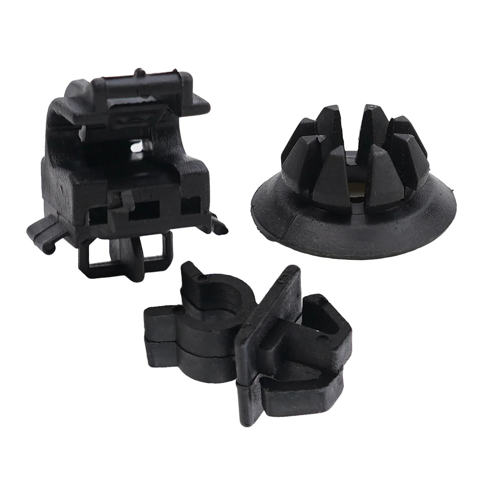 Car Fixer Grommet Clip 3pcs 90601-S84-A01 Car Accessories Hood Rod Holder Hood Rod Holder Opener Brand New High Quality
Car Fixer Grommet Clip 3pcs 90601-S84-A01 Car Accessories Hood Rod Holder Hood Rod Holder Opener Brand New High Quality