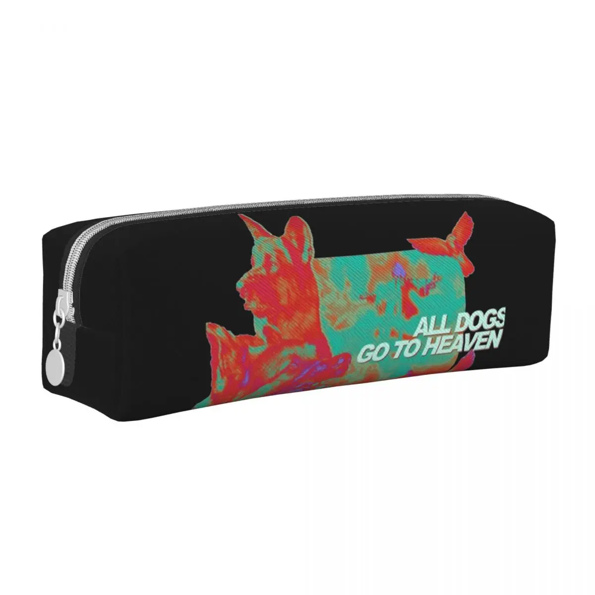 ALL DOGS GO TO HEAVEN Suicideeboys Pencil Cases Cute Pen Bags for Student Big Capacity Students School Gift Pencil Box
ALL DOGS GO TO HEAVEN Suicideeboys Pencil Cases Cute Pen Bags for Student Big Capacity Students School Gift Pencil Box