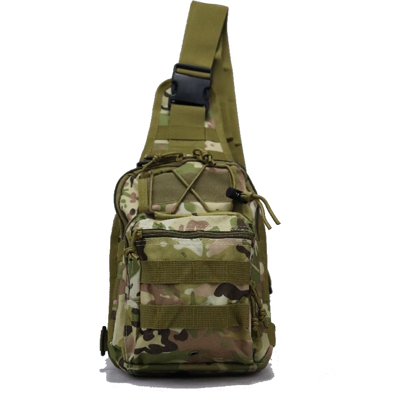 Tactical Crossbody Bag Outdoor Hiking Trekking Backpack Hunting Camouflage Military Shoulder Bag Molle Shoulder Backpack
Tactical Crossbody Bag Outdoor Hiking Trekking Backpack Hunting Camouflage Military Shoulder Bag Molle Shoulder Backpack