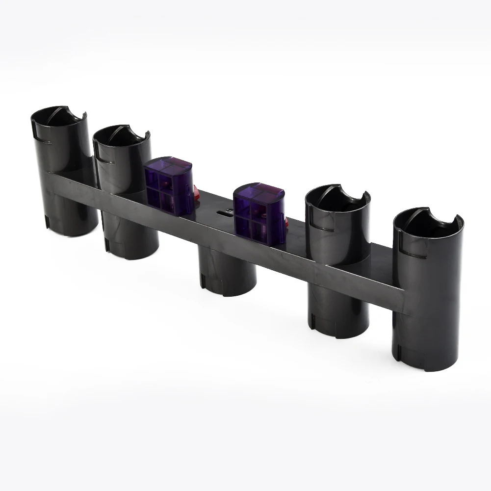 For Dyson V8 / V10 / V11 / V12 Storage Bracket Accessories Vacuum Cleaner Household Cleaning Tool Replacement
For Dyson V8 / V10 / V11 / V12 Storage Bracket Accessories Vacuum Cleaner Household Cleaning Tool Replacement