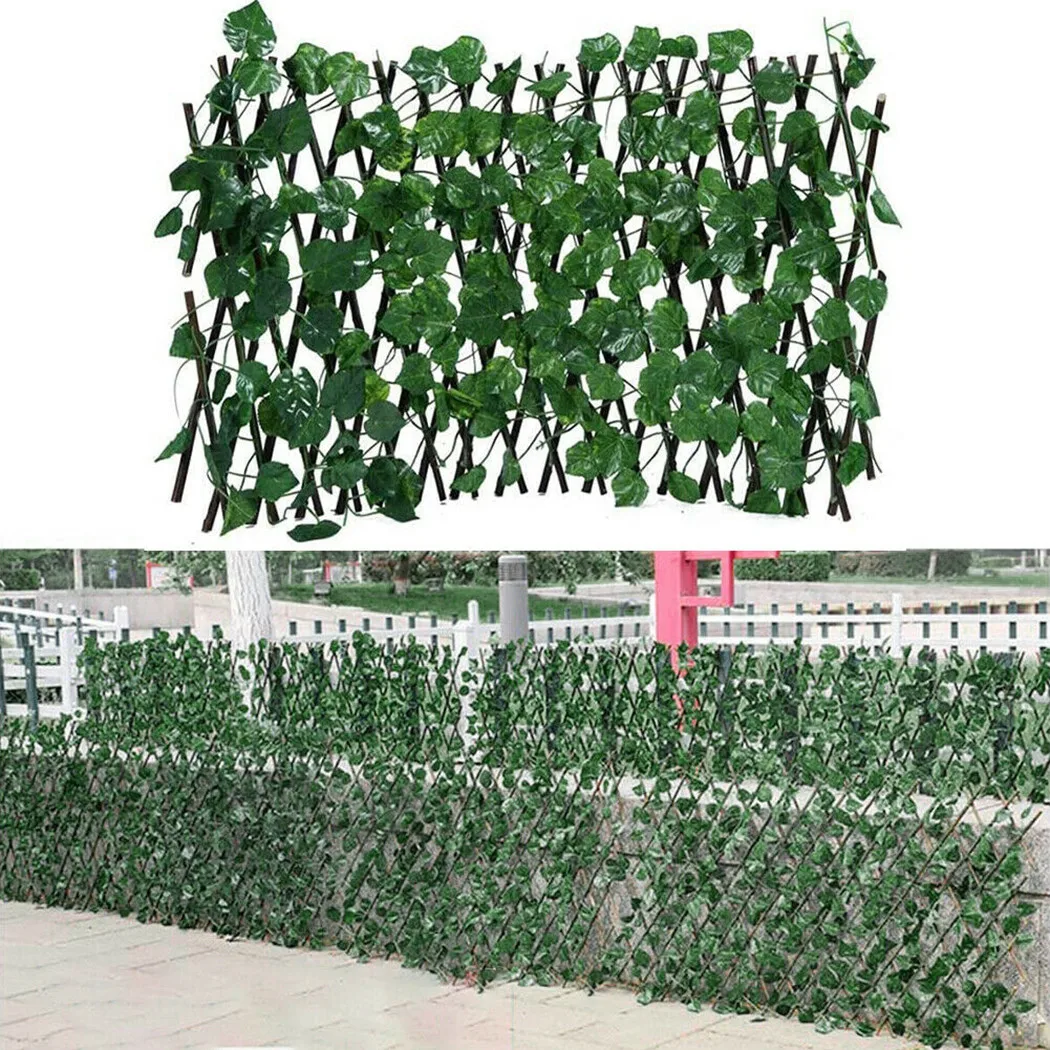 Hotel Office Artificial Ivy Fence Fence Leaves Artificial Ivy Fence Fake Plants Home Décor Ivy Fence Fence Guardrail Decoration
Hotel Office Artificial Ivy Fence Fence Leaves Artificial Ivy Fence Fake Plants Home Décor Ivy Fence Fence Guardrail Decoration