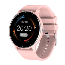 CanMixs Smart Watch IP67 Waterproof Fitness Tracker Sport Men Women Sleep Heart Rate Monitor Smartwatch For Huawei Smartphone
CanMixs Smart Watch IP67 Waterproof Fitness Tracker Sport Men Women Sleep Heart Rate Monitor Smartwatch For Huawei Smartphone