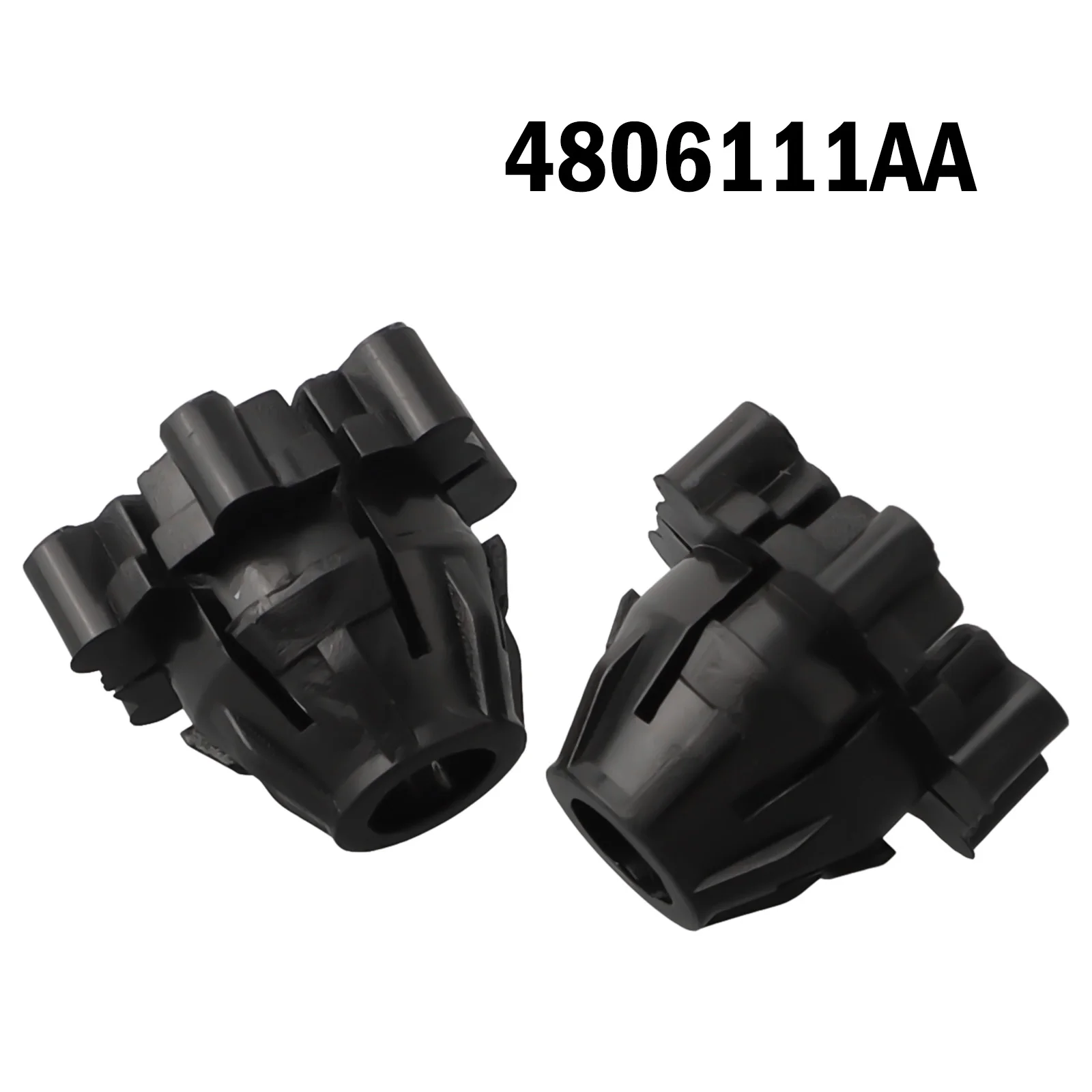 Upgrade Your Vehicle's Lighting System with 2x Headlight Lamp Ball Stud Retainer for For CHARGER 05 08/For CHALLENGER 08 15
Upgrade Your Vehicle's Lighting System with 2x Headlight Lamp Ball Stud Retainer for For CHARGER 05 08/For CHALLENGER 08 15