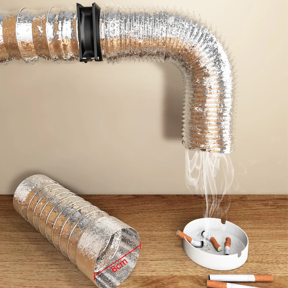 Home Kitchen Speed Regulating Duct Exhaust Air Ventilation Fan Sheds Noiseless Home Improvement Indoor Exhaust Accessories
Home Kitchen Speed Regulating Duct Exhaust Air Ventilation Fan Sheds Noiseless Home Improvement Indoor Exhaust Accessories