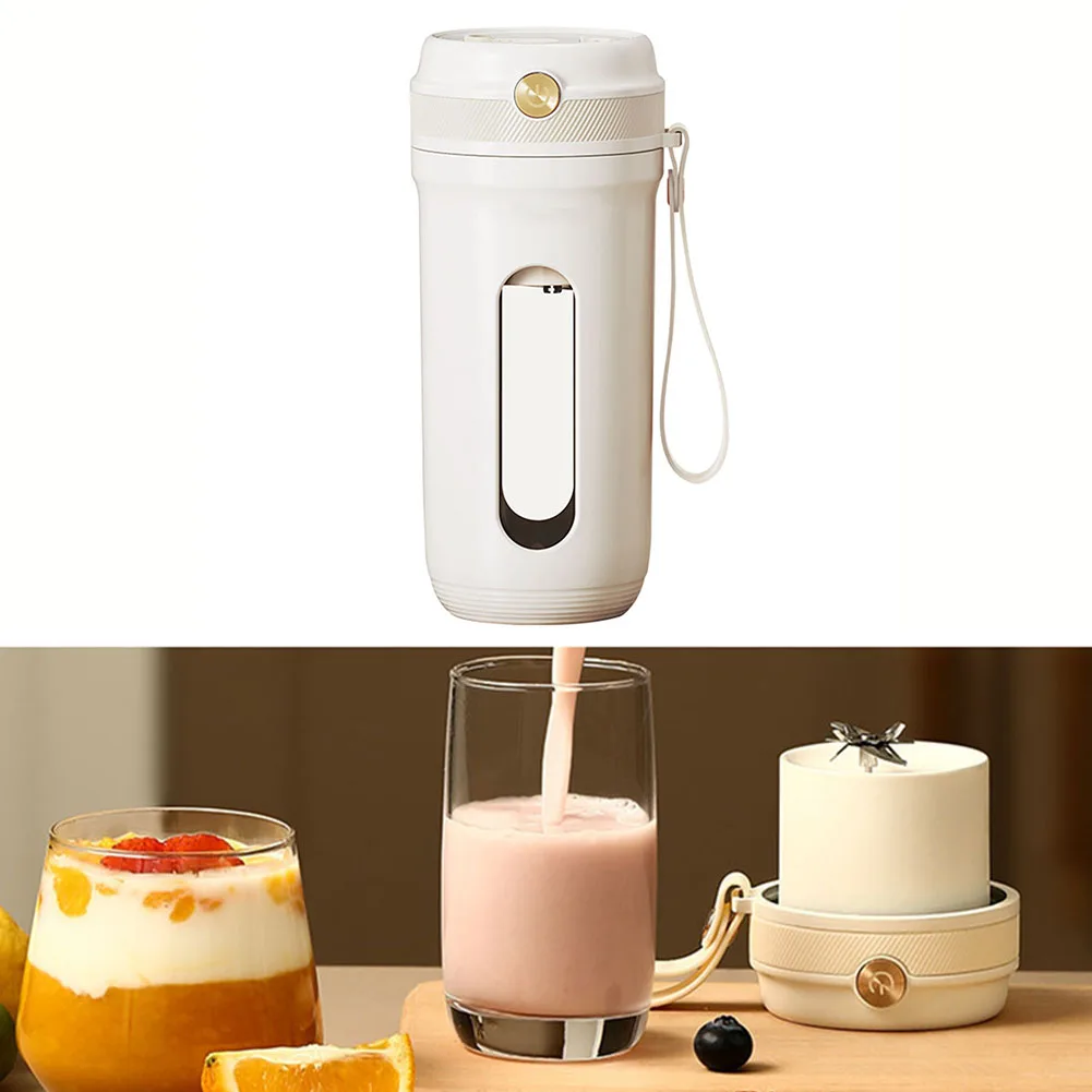Electric Juicer 10 Blades Portable Juicer Machine For Oudoor Camping Vegetable Fruit Mixer Juicer Cup Squeezer Juice Maker
Electric Juicer 10 Blades Portable Juicer Machine For Oudoor Camping Vegetable Fruit Mixer Juicer Cup Squeezer Juice Maker