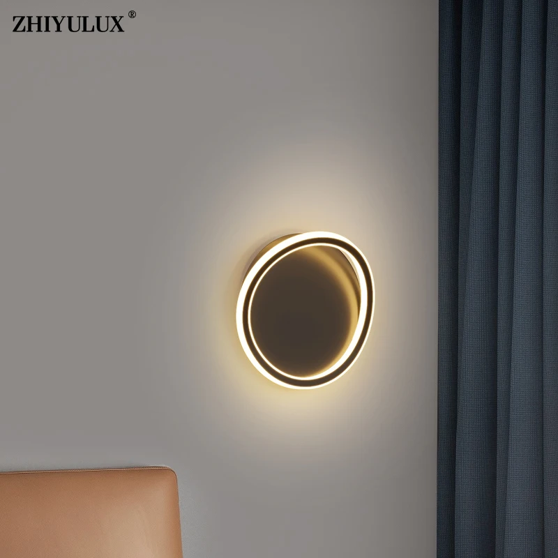 Креативные простые круглые и квадратные новые современные светодиодные Настенные светильники, лампы для гостиной, кабинета, чтения, спальни, прикроватного столика, коридора, комнатное освещение
Креативные простые круглые и квадратные новые современные светодиодные Настенные светильники, лампы для гостиной, кабинета, чтения, спальни, прикроватного столика, коридора, комнатное освещение