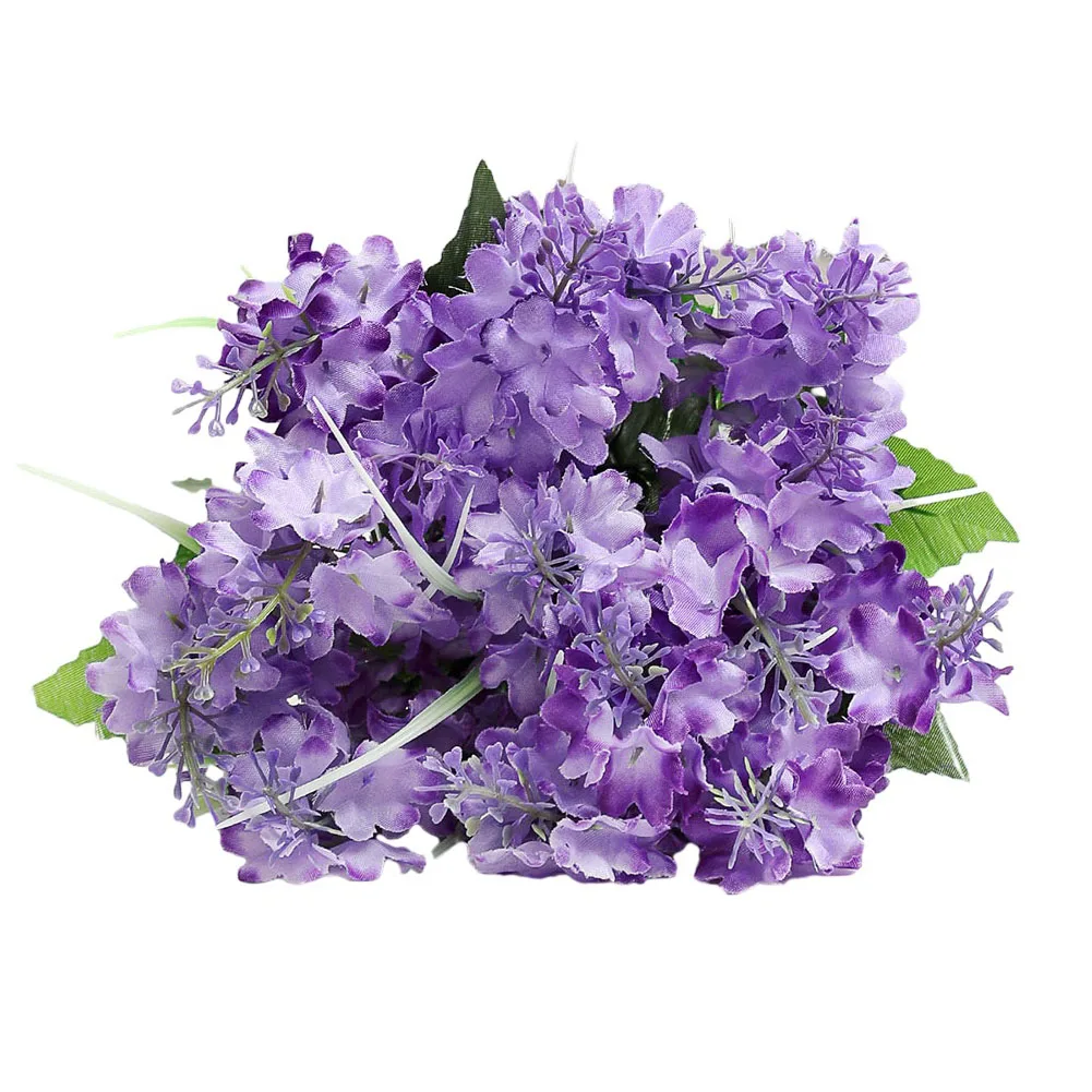 Artificial Hyacinth Flower Hyacinth Silk Hotels Rose Red Living Rooms Suitable For Wedding Venues Light Purple
Artificial Hyacinth Flower Hyacinth Silk Hotels Rose Red Living Rooms Suitable For Wedding Venues Light Purple