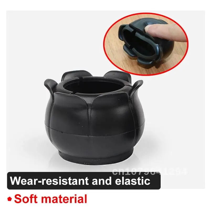 Rectangular Chair Leg Caps Chair Leg Protector Covers Furniture Table Leg Covers Round Bottom Circle For Round Square
Rectangular Chair Leg Caps Chair Leg Protector Covers Furniture Table Leg Covers Round Bottom Circle For Round Square