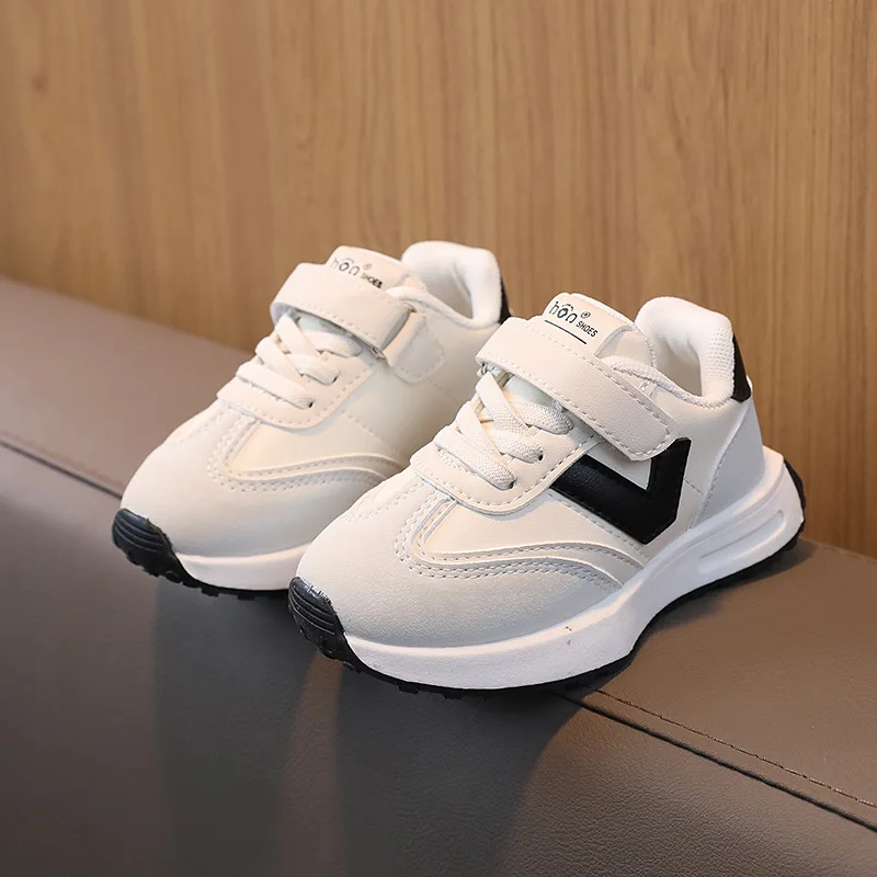 2024 Fashion Leisure Children Casual Shoes Sports Running Tennis Kids Sneakers Classic Cute Baby Girls Boys Shoes Toddlers
2024 Fashion Leisure Children Casual Shoes Sports Running Tennis Kids Sneakers Classic Cute Baby Girls Boys Shoes Toddlers