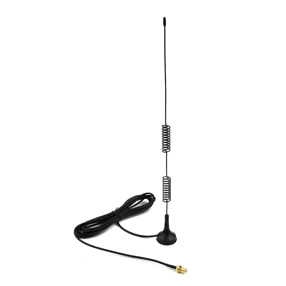Двухдиапазонная VHF UHF 136-174 МГц 400-470 МГц Автомобильная радиоантенна с магнитным основанием универсальная Антенна Внешние детали антенны
Двухдиапазонная VHF UHF 136-174 МГц 400-470 МГц Автомобильная радиоантенна с магнитным основанием универсальная Антенна Внешние детали антенны