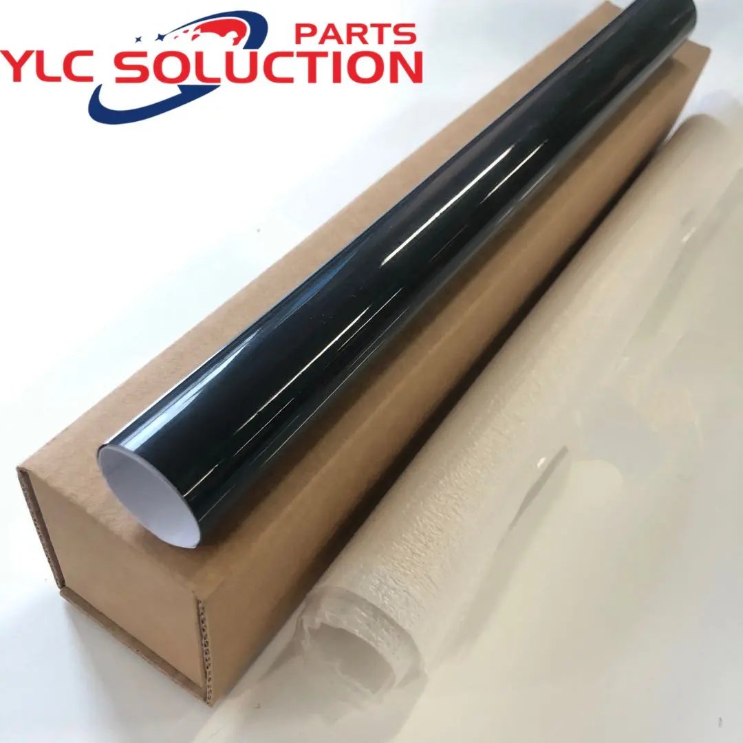 Fuser Film Sleeve M125-4081 D142-4082 For Ricoh Aficio SPC830DN SPC831DN MPC3002 C3502 C4502 C5502 MP255SP 3055SP Fuser Belt
Fuser Film Sleeve M125-4081 D142-4082 For Ricoh Aficio SPC830DN SPC831DN MPC3002 C3502 C4502 C5502 MP255SP 3055SP Fuser Belt