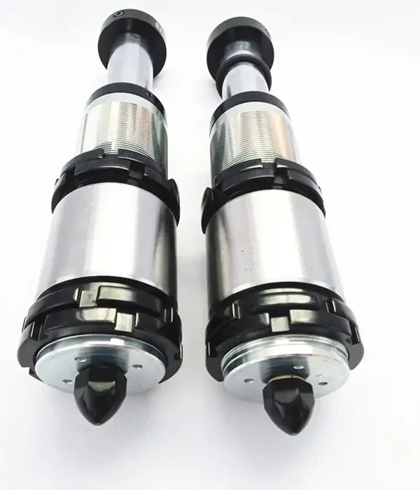 Universal 4x4 offroad suspension bump stop for Jeep Wrangler JK/JL 2.0" 2.25" 2.5" YA122 SERIES
Universal 4x4 offroad suspension bump stop for Jeep Wrangler JK/JL 2.0" 2.25" 2.5" YA122 SERIES