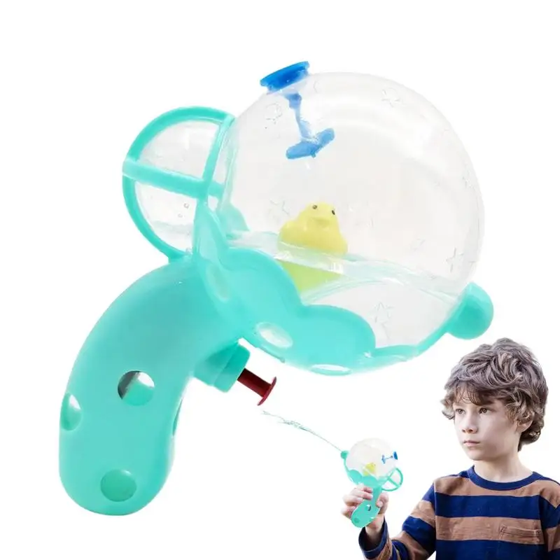 

Мультяшный распылитель воды, детский распылитель воды, прозрачная летняя водная развлекательная уличная интерактивная игрушка для бассейна