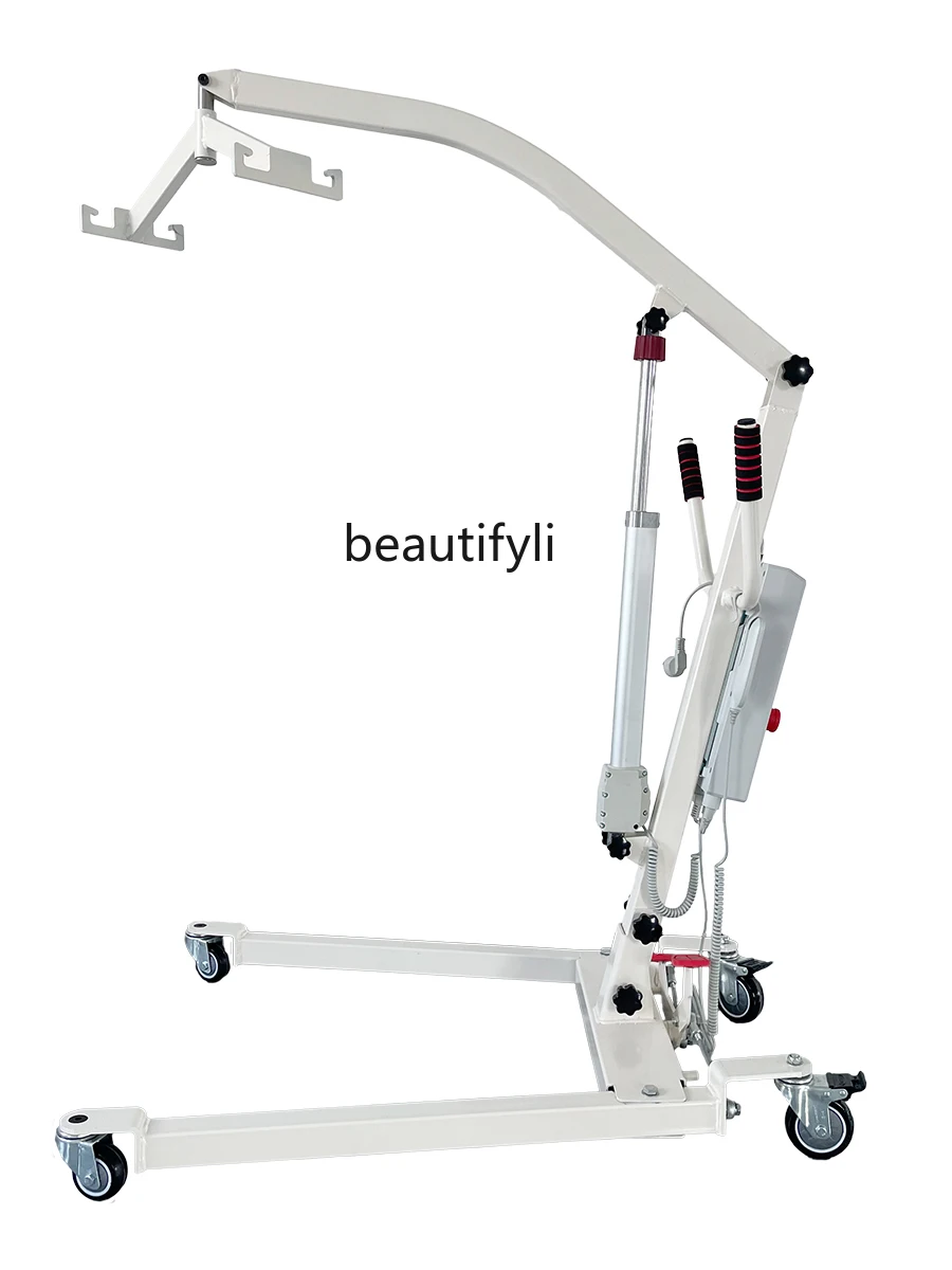 Electric Multi-Function Lifting Care Shift Machine Elderly Crane Toilet Floor Lifting Shift
Electric Multi-Function Lifting Care Shift Machine Elderly Crane Toilet Floor Lifting Shift