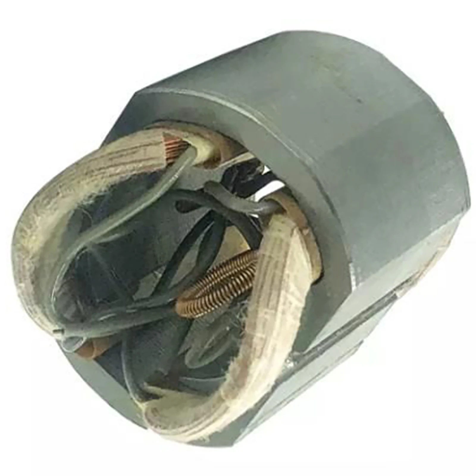 Tool Angle Grinder Stator 1pcs 9523 Angle Grinder Accessories Angle Grinder Stator Metal Stator Coil Brand New
Tool Angle Grinder Stator 1pcs 9523 Angle Grinder Accessories Angle Grinder Stator Metal Stator Coil Brand New