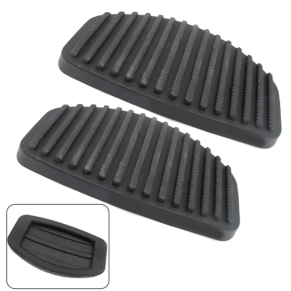 2PCS CAR BRAKE MAD CLUTCH PEDAL PAD RUBBERS ACCESSORIES 71736224 GE12602500 FOR-FIAT DOBLO PUNTO BRAVO FIORINO
2PCS CAR BRAKE MAD CLUTCH PEDAL PAD RUBBERS ACCESSORIES 71736224 GE12602500 FOR-FIAT DOBLO PUNTO BRAVO FIORINO
