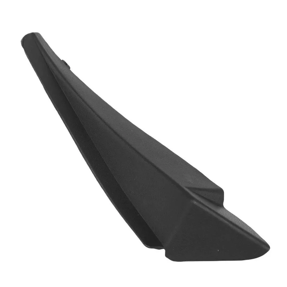 Front Windshield Wrap Corner Trim Wiper Cowl Seal Cover Replacement Part for Mazda 3 BM 14 19 Durable and High strength Material
Front Windshield Wrap Corner Trim Wiper Cowl Seal Cover Replacement Part for Mazda 3 BM 14 19 Durable and High strength Material