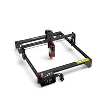 ATOMSTACK A5 M50 PRO Fixed Focus Engraving Machine Upgrade Lens Compression Spot Support Offline With Emergency Stop Button
ATOMSTACK A5 M50 PRO Fixed Focus Engraving Machine Upgrade Lens Compression Spot Support Offline With Emergency Stop Button