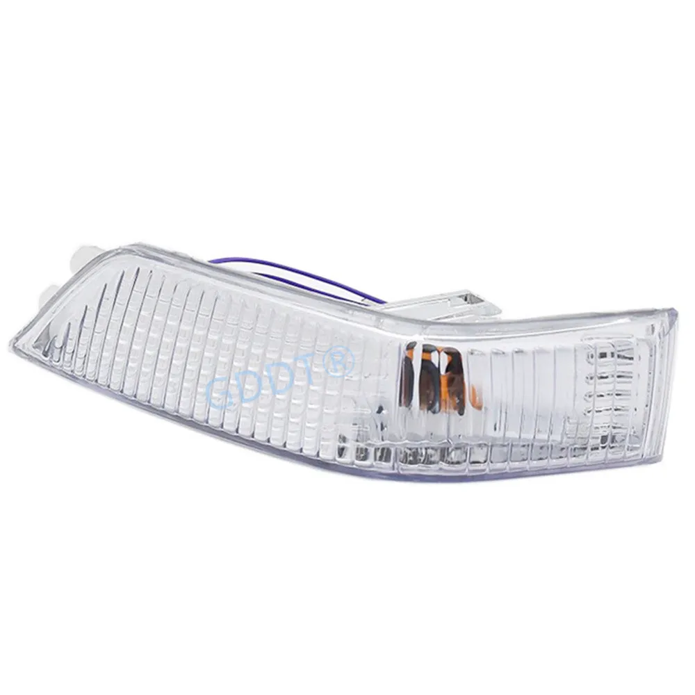 1 Piece Side Mirror Lamp For Haval H6 2011-2014 Mirror Turn Signal Lamp With Or Without Bulb
1 Piece Side Mirror Lamp For Haval H6 2011-2014 Mirror Turn Signal Lamp With Or Without Bulb