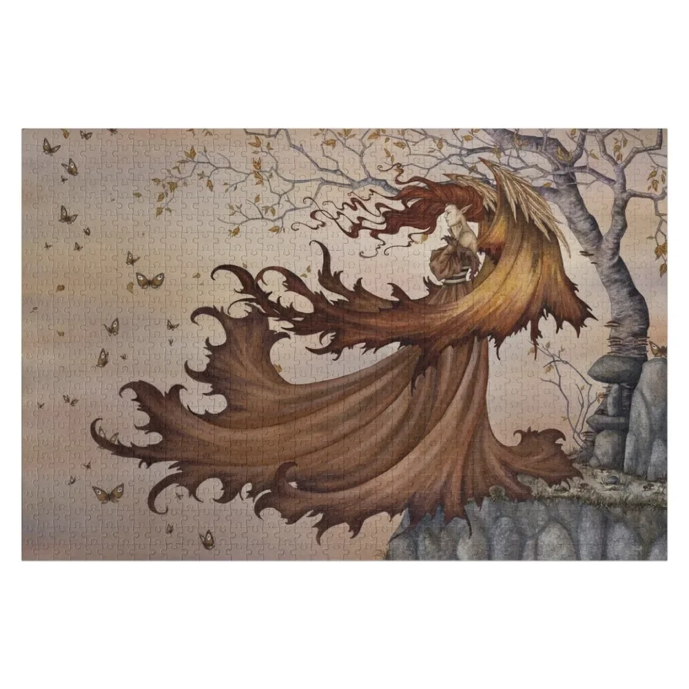 Passage to Autumn Jigsaw Puzzle Customized Toys For Kids Christmas Gifts Personalized Gift Ideas Puzzle
Passage to Autumn Jigsaw Puzzle Customized Toys For Kids Christmas Gifts Personalized Gift Ideas Puzzle