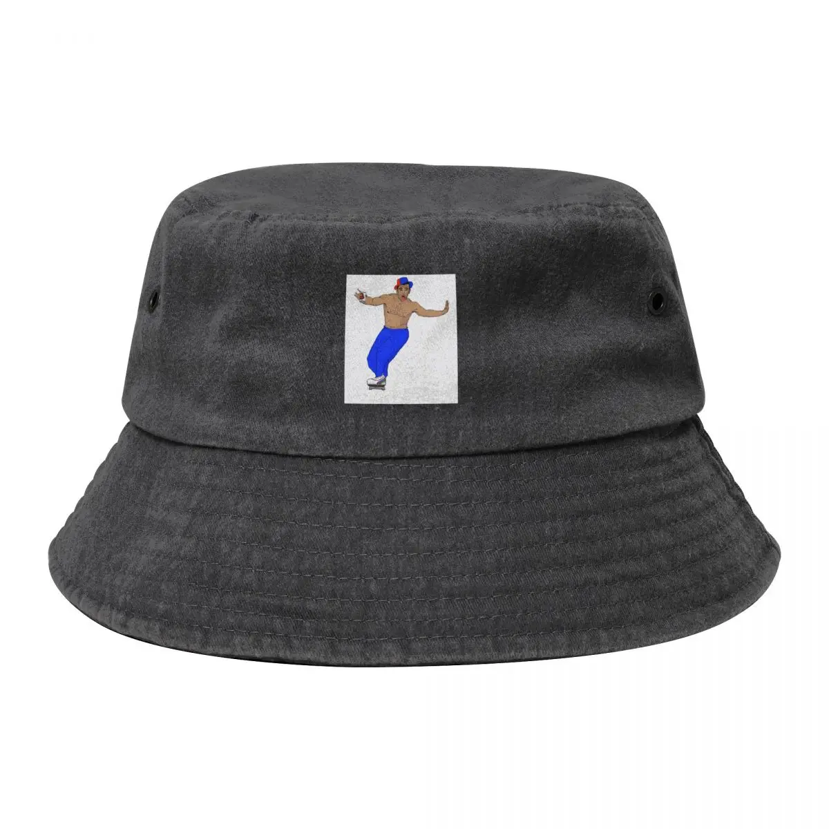 Andrew Joey Johns Mad Monday Bucket Hat Cosplay Sunhat Golf Wear Golf Hat Man Woman Hats Men's
Andrew Joey Johns Mad Monday Bucket Hat Cosplay Sunhat Golf Wear Golf Hat Man Woman Hats Men's