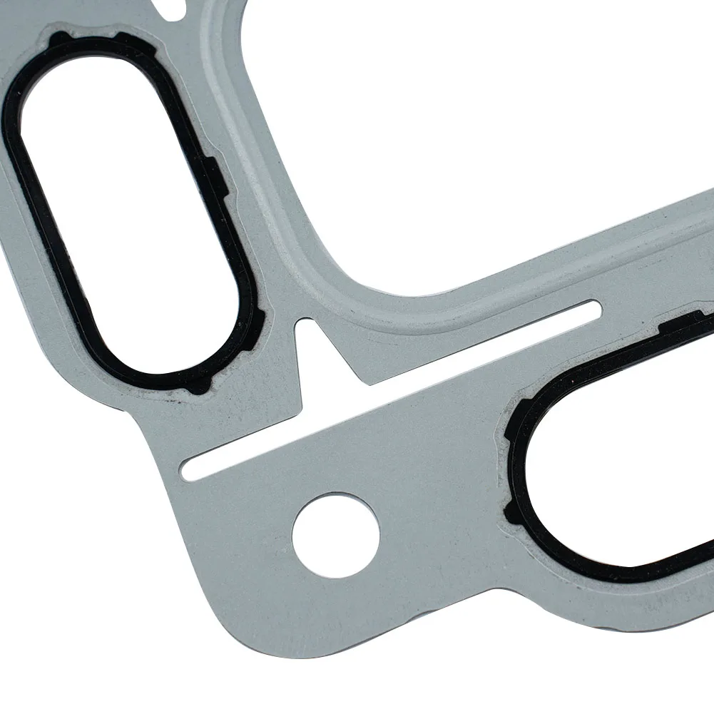 Turbocharger Mounting Gasket For Cummins Metal Partical 1pcs Accessory Components For Cummins 4B/6B/C8.3 Engine
Turbocharger Mounting Gasket For Cummins Metal Partical 1pcs Accessory Components For Cummins 4B/6B/C8.3 Engine
