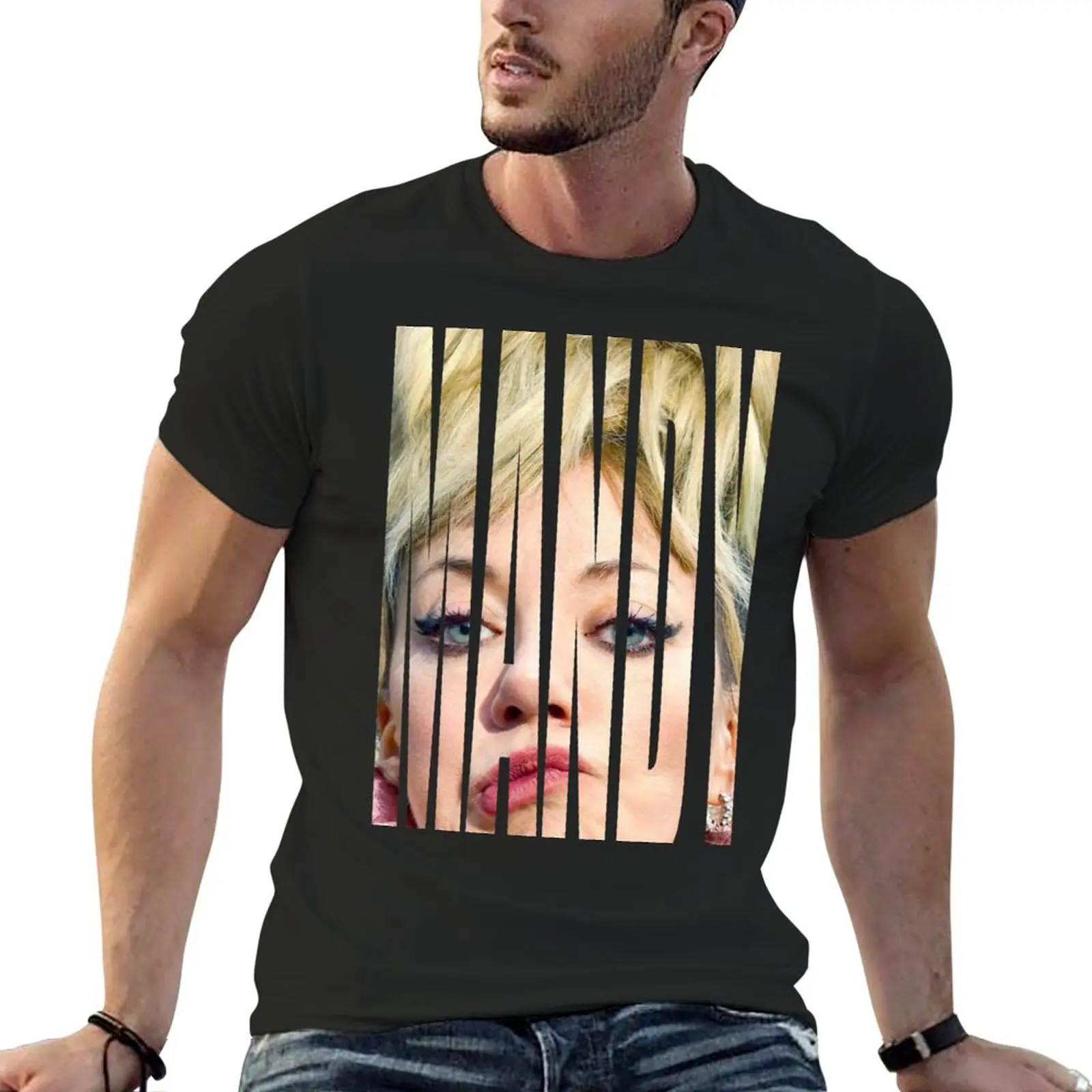 Mandy - Diane Morgan T-Shirt quick drying cheap stuff essential t shirt blue archive mens t shirts
Mandy - Diane Morgan T-Shirt quick drying cheap stuff essential t shirt blue archive mens t shirts