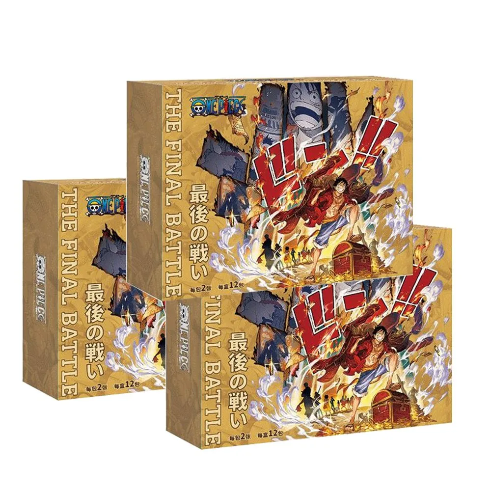 One Piece Cards Power Final Battle Anime Nami Luffy Zoro Flash SP SSP Quality Collection Card Game Collectibles Kids Gift Toy
One Piece Cards Power Final Battle Anime Nami Luffy Zoro Flash SP SSP Quality Collection Card Game Collectibles Kids Gift Toy