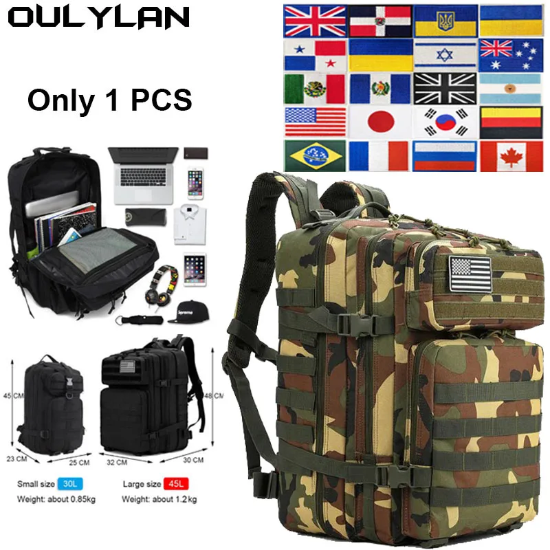 Trekking supplies Nylon Tactical Bags Travel Fishing Pink Backpacks 3P Attack Pack Military Hiking Backpack Bag Sports
Trekking supplies Nylon Tactical Bags Travel Fishing Pink Backpacks 3P Attack Pack Military Hiking Backpack Bag Sports