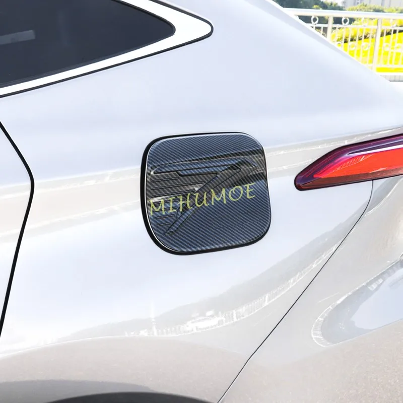 Крышка топливного бака из углеродного волокна для 2021-2023 Toyota Venza Harrier, внешние аксессуары
Крышка топливного бака из углеродного волокна для 2021-2023 Toyota Venza Harrier, внешние аксессуары