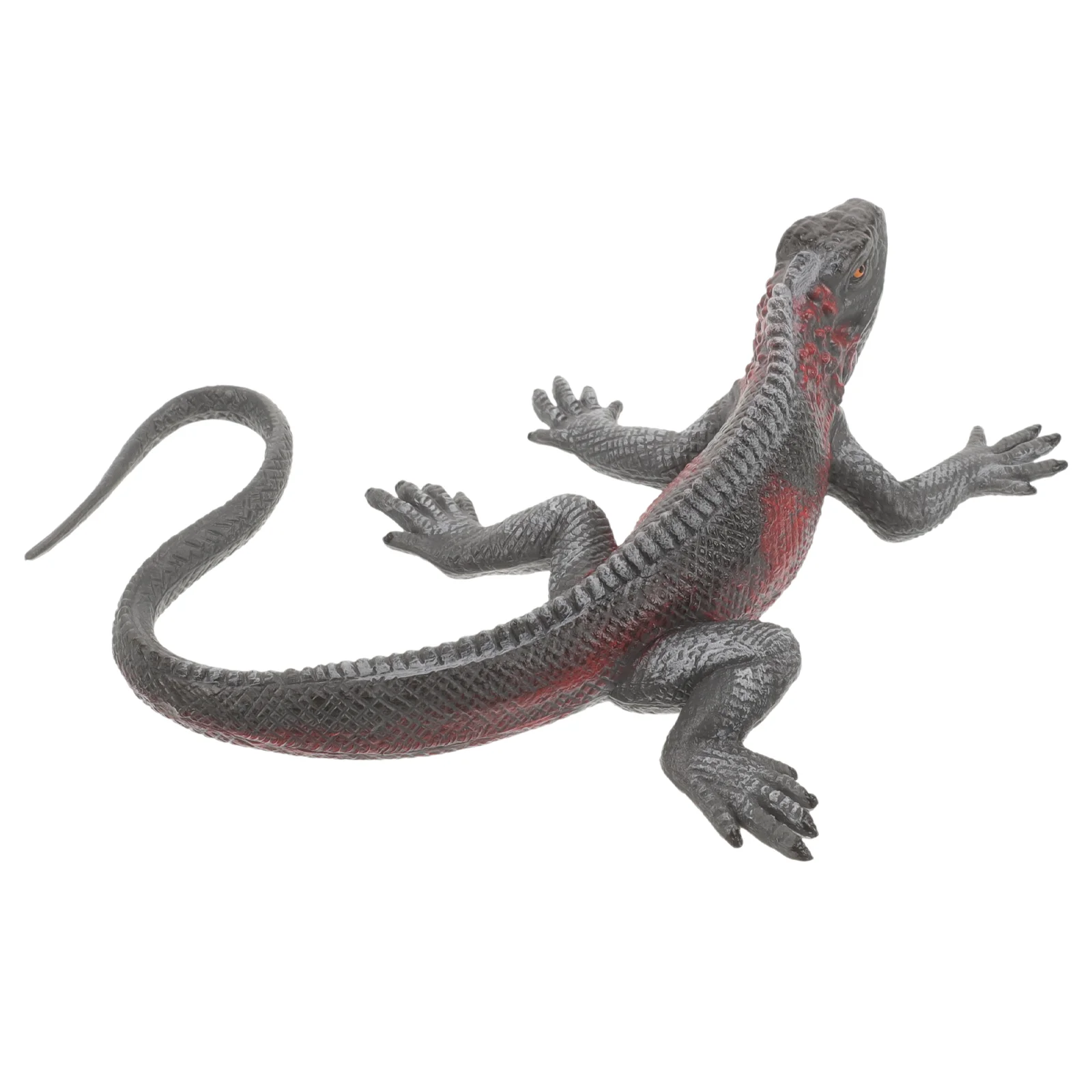 Artificial Lizard Bathroom Decorations Model Bearded Dragon Plastic Simulation Animal Figures Lifelike Child Simulated
Artificial Lizard Bathroom Decorations Model Bearded Dragon Plastic Simulation Animal Figures Lifelike Child Simulated