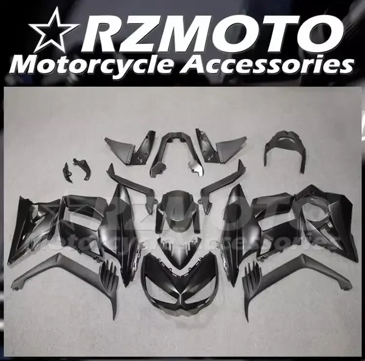 New ABS Fairings Kit Fit For Kawasaki Z1000SX 2010 2011 2012 2013 2014 2015 2016 10 11 12 13 14 15 16 Bodywork Set Custom Black
New ABS Fairings Kit Fit For Kawasaki Z1000SX 2010 2011 2012 2013 2014 2015 2016 10 11 12 13 14 15 16 Bodywork Set Custom Black