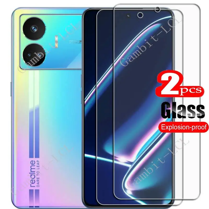 2PCS FOR Realme GT Neo5 SE 6.74" Tempered Glass Protective On Neo5SE Neo 5SE GT3 RMX3700 RMX3706 Screen Protector Film Cover
2PCS FOR Realme GT Neo5 SE 6.74" Tempered Glass Protective On Neo5SE Neo 5SE GT3 RMX3700 RMX3706 Screen Protector Film Cover