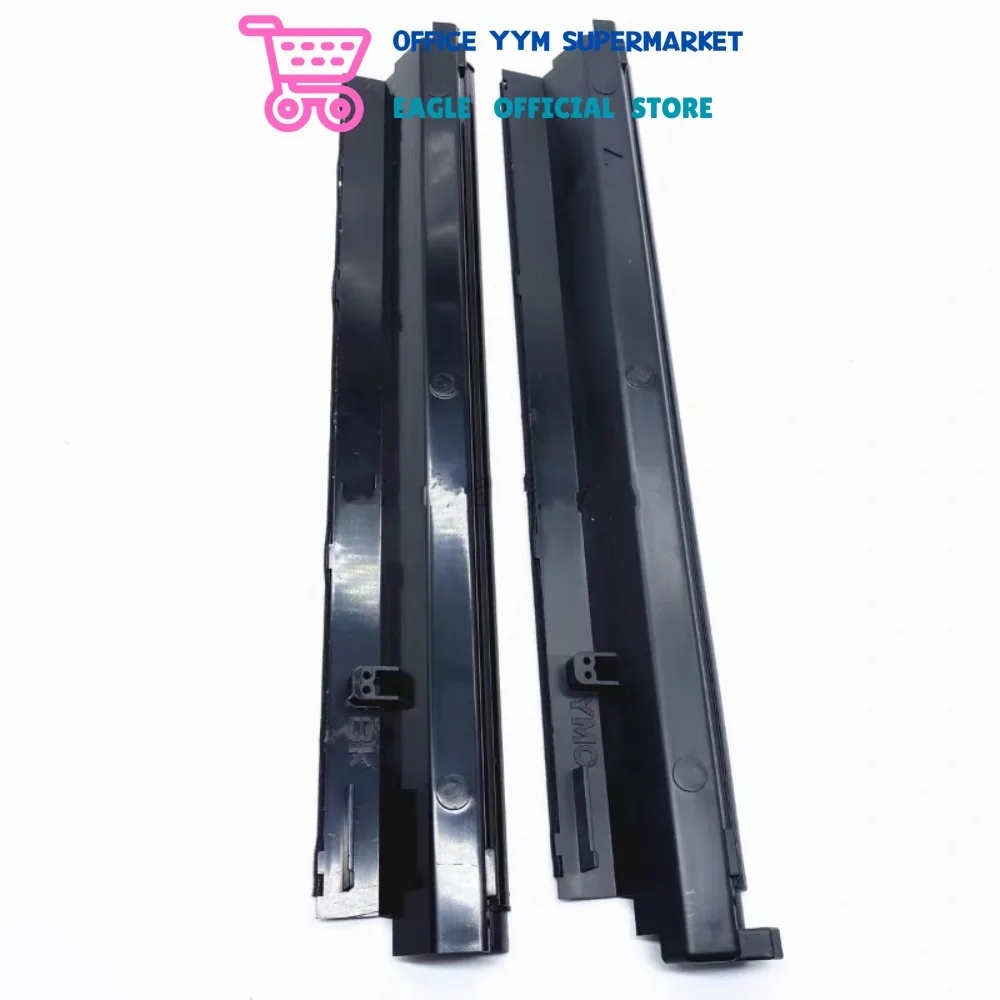 

2pcs Developer unit cover seal for Xerox DCC 7600 6500 5500 5580 6680 7780 550 560 C75 J75 5065 6550 240 250 242 Copier Parts