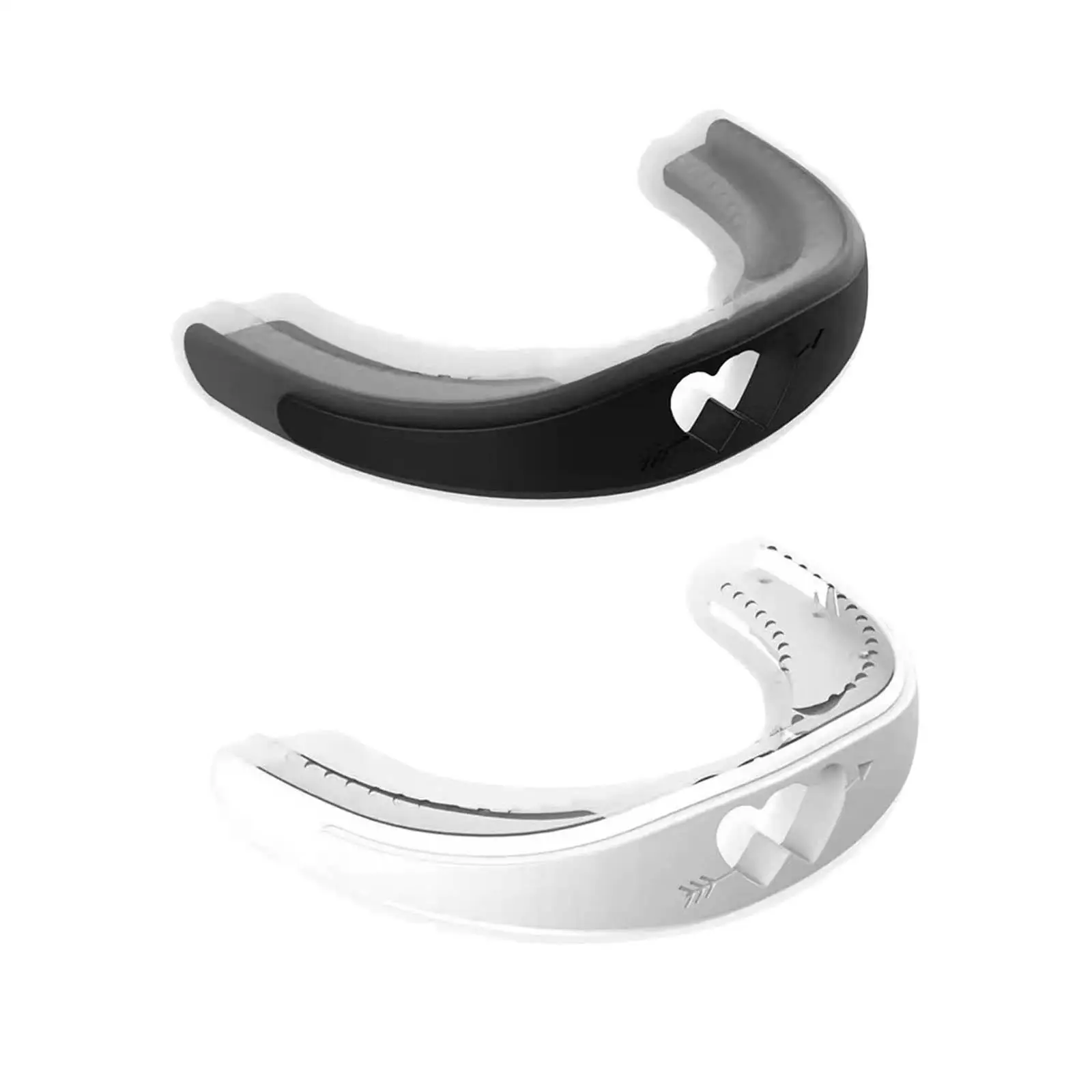Anti Snoring Silicone Professional Mouthguard Mouthpieces Bracket for Prevent Bruxism Stop Snoring Sleep Athletic Adult
Anti Snoring Silicone Professional Mouthguard Mouthpieces Bracket for Prevent Bruxism Stop Snoring Sleep Athletic Adult