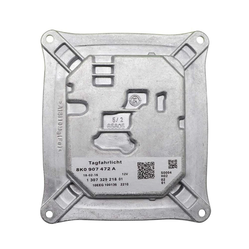 Car Lights Control Unit LED Xenon Ballast Control Unit 8K0907472A Headlight Control Unit For A4 8EC 8K2 8K5 8KH, B8
Car Lights Control Unit LED Xenon Ballast Control Unit 8K0907472A Headlight Control Unit For A4 8EC 8K2 8K5 8KH, B8
